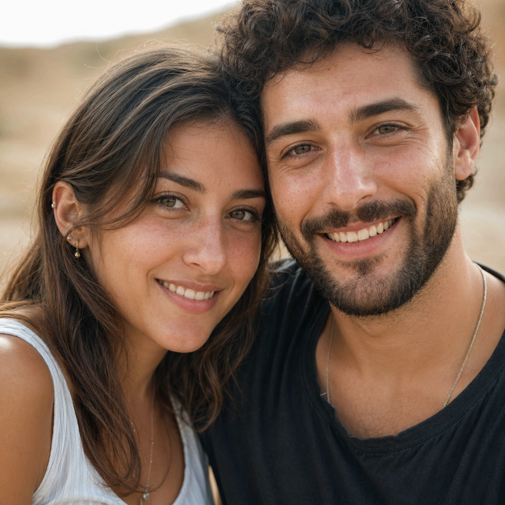 רונית ואבי — לקוחות מרוצים